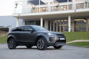 2019 Land Rover Range Rover Evoque D180 SE R-Dynamic
